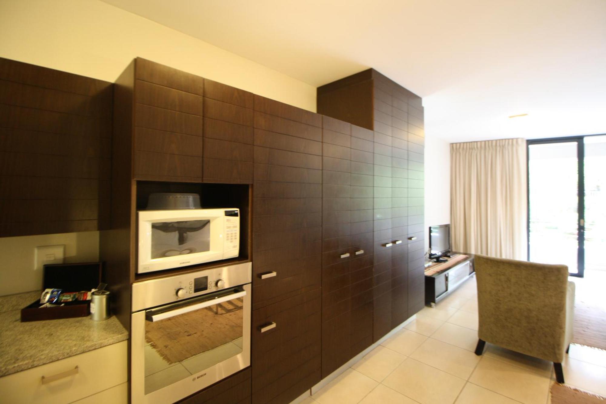 The Glen Apartments Le Cap Chambre photo